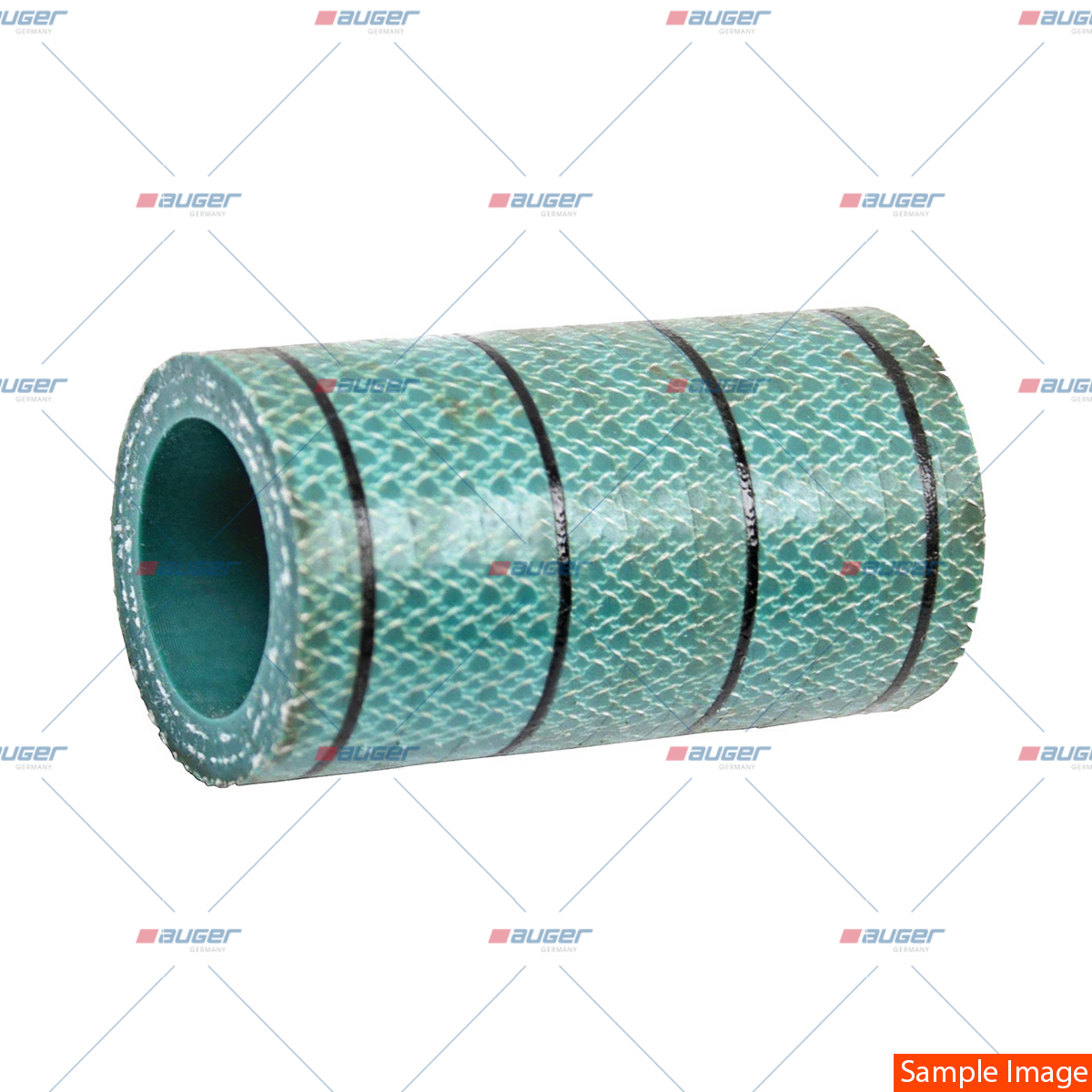 Schlauch, Turbolader