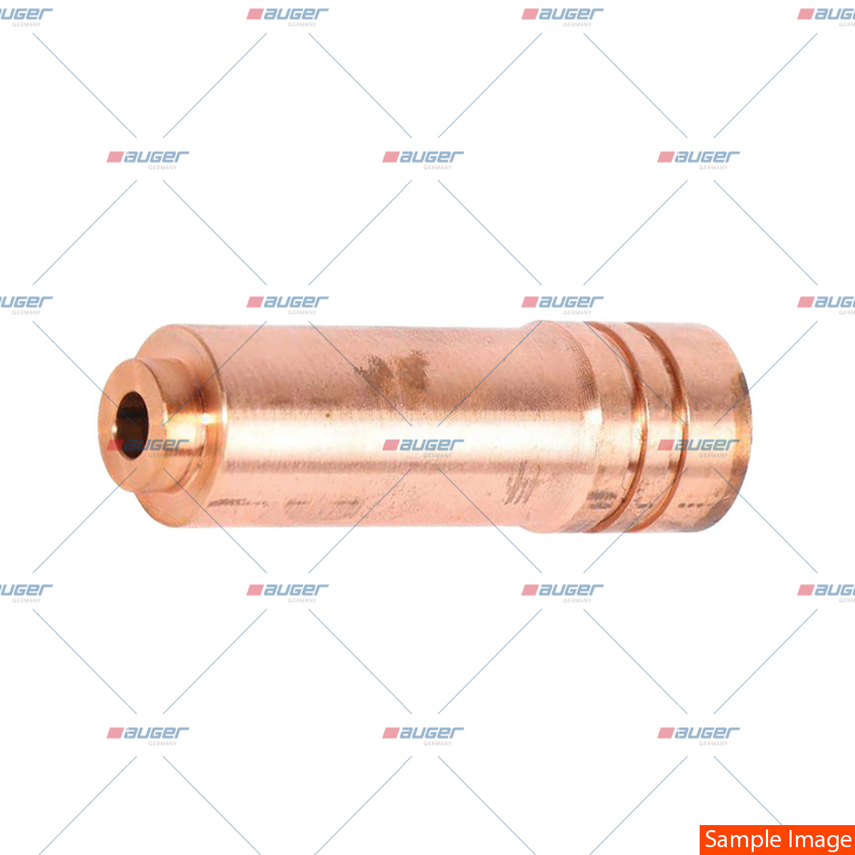 Leitfaden, Duesenhalterkombination