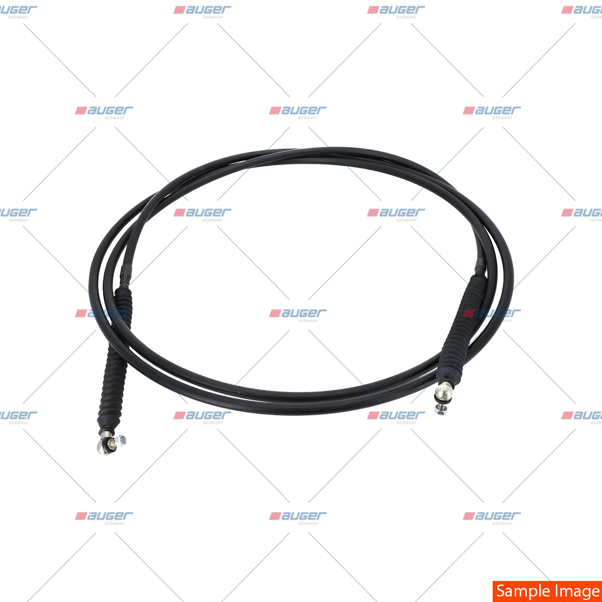 Kabel, Schaltbetaetigung