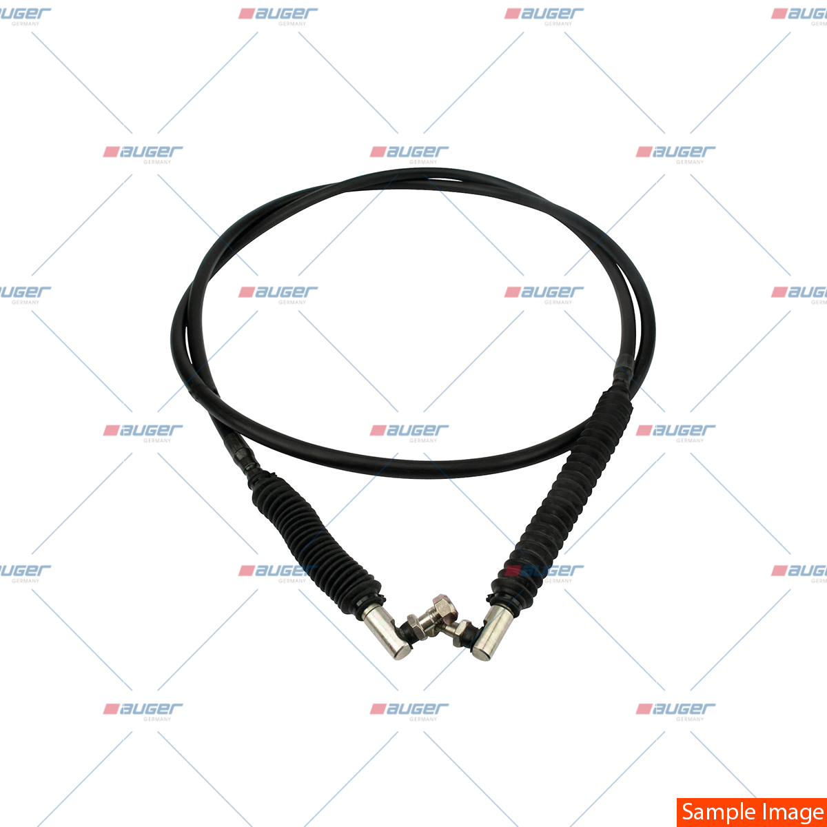 Kabel, Schaltbetaetigung