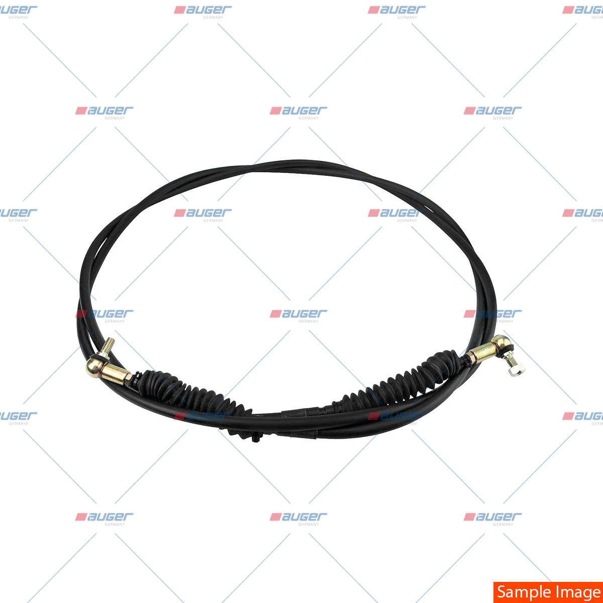 Kabel, Schaltbetaetigung