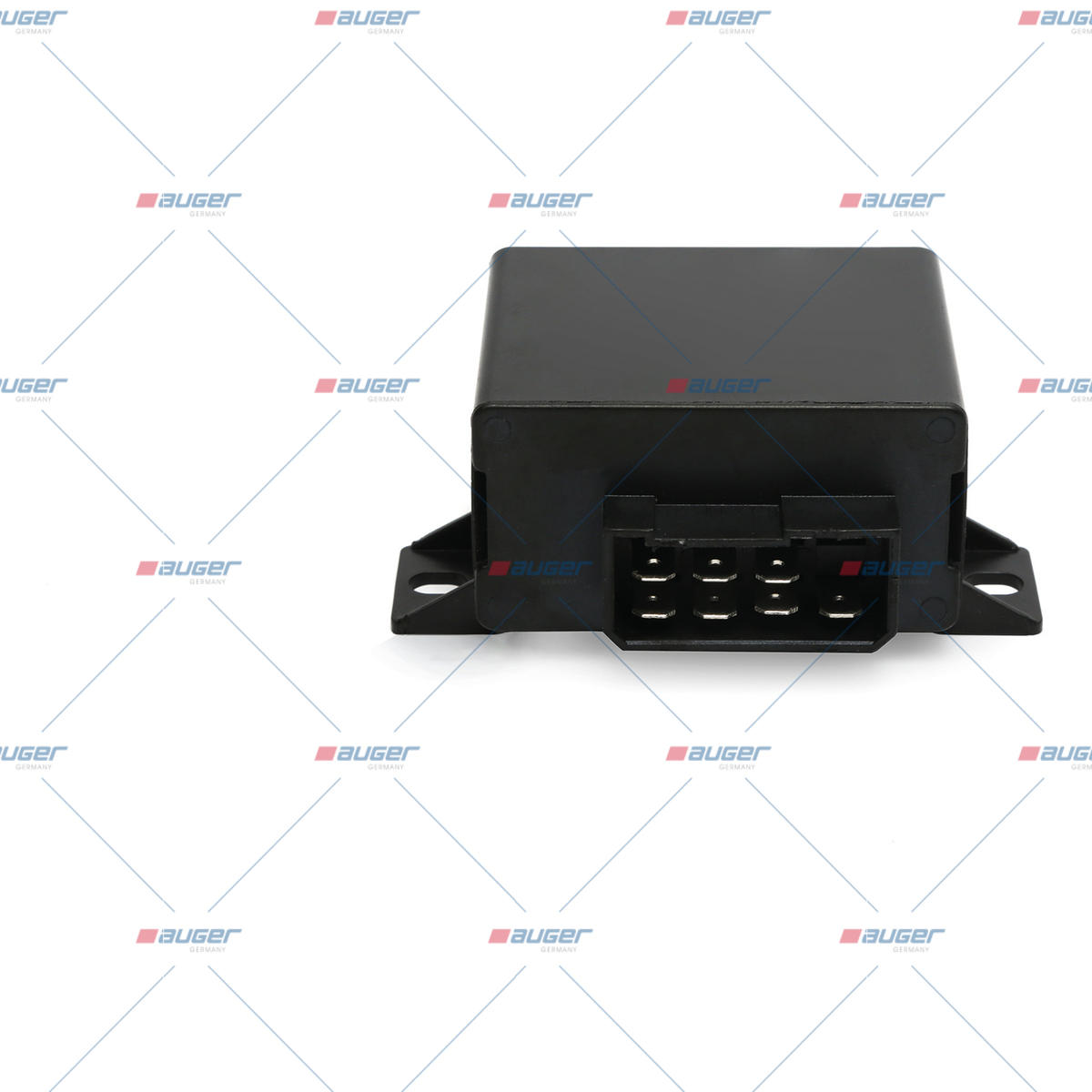 Relais, Zentral-Elektrikeinheit