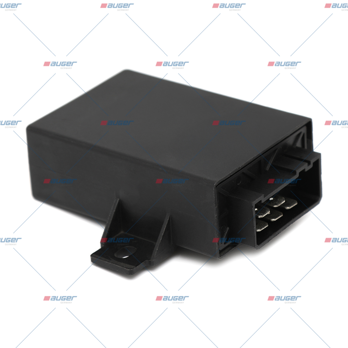 Relais, Zentral-Elektrikeinheit