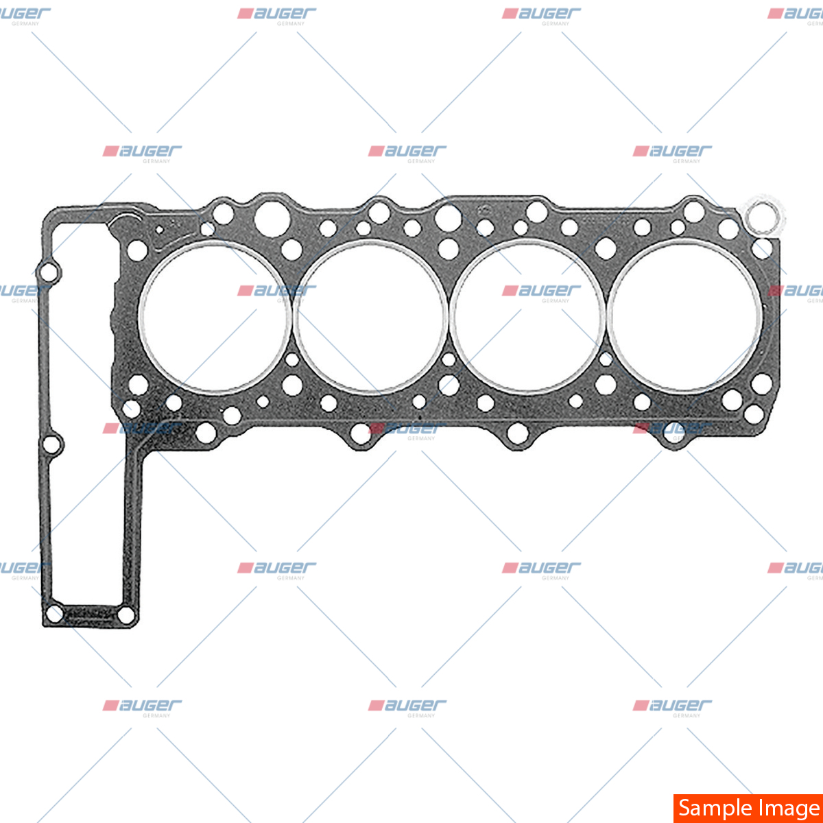 Dichtung, Zylinderkopf