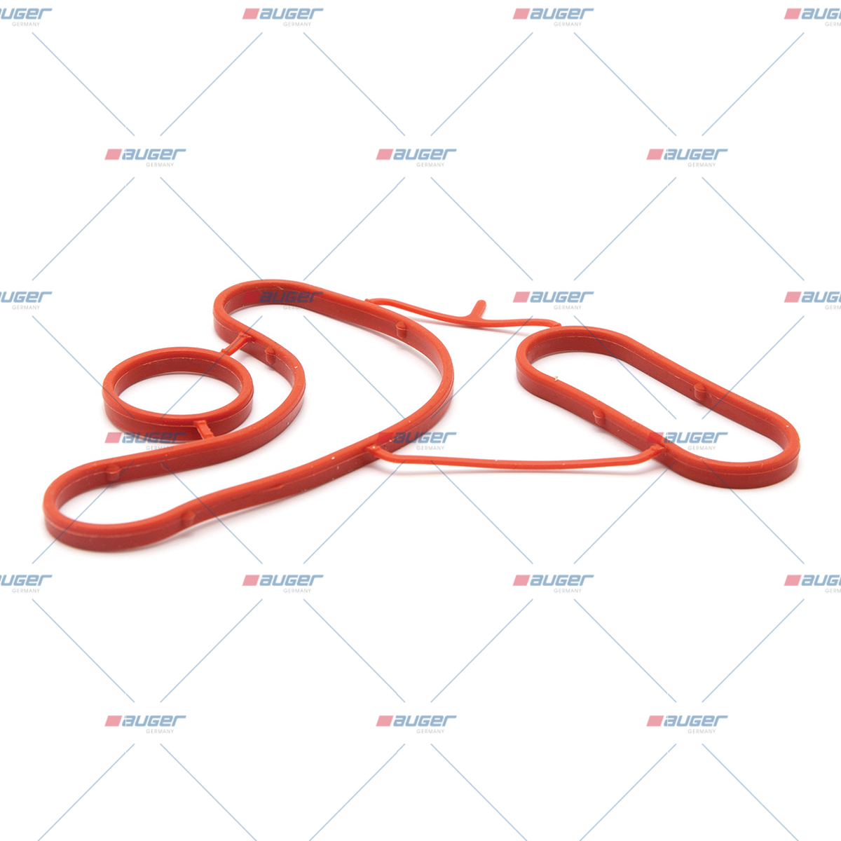 Dichtung, Oelkuehler