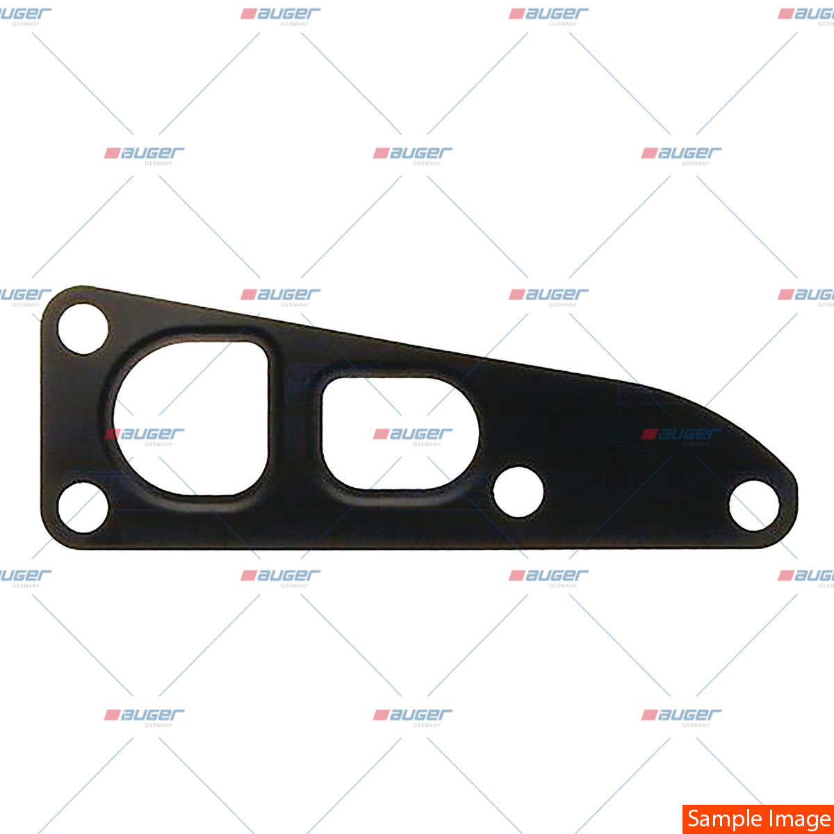 Dichtung, Ansaugkruemmer