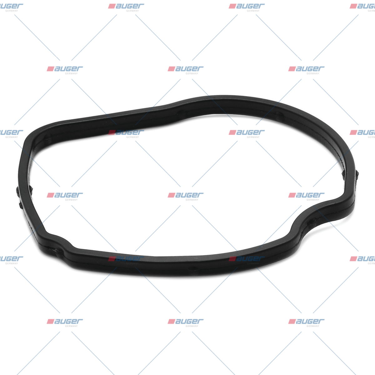 Dichtung, Turbolader