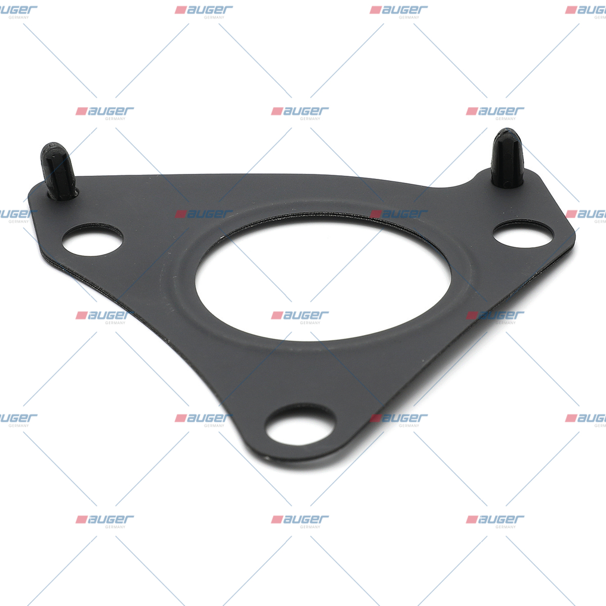 Dichtung, Turbolader