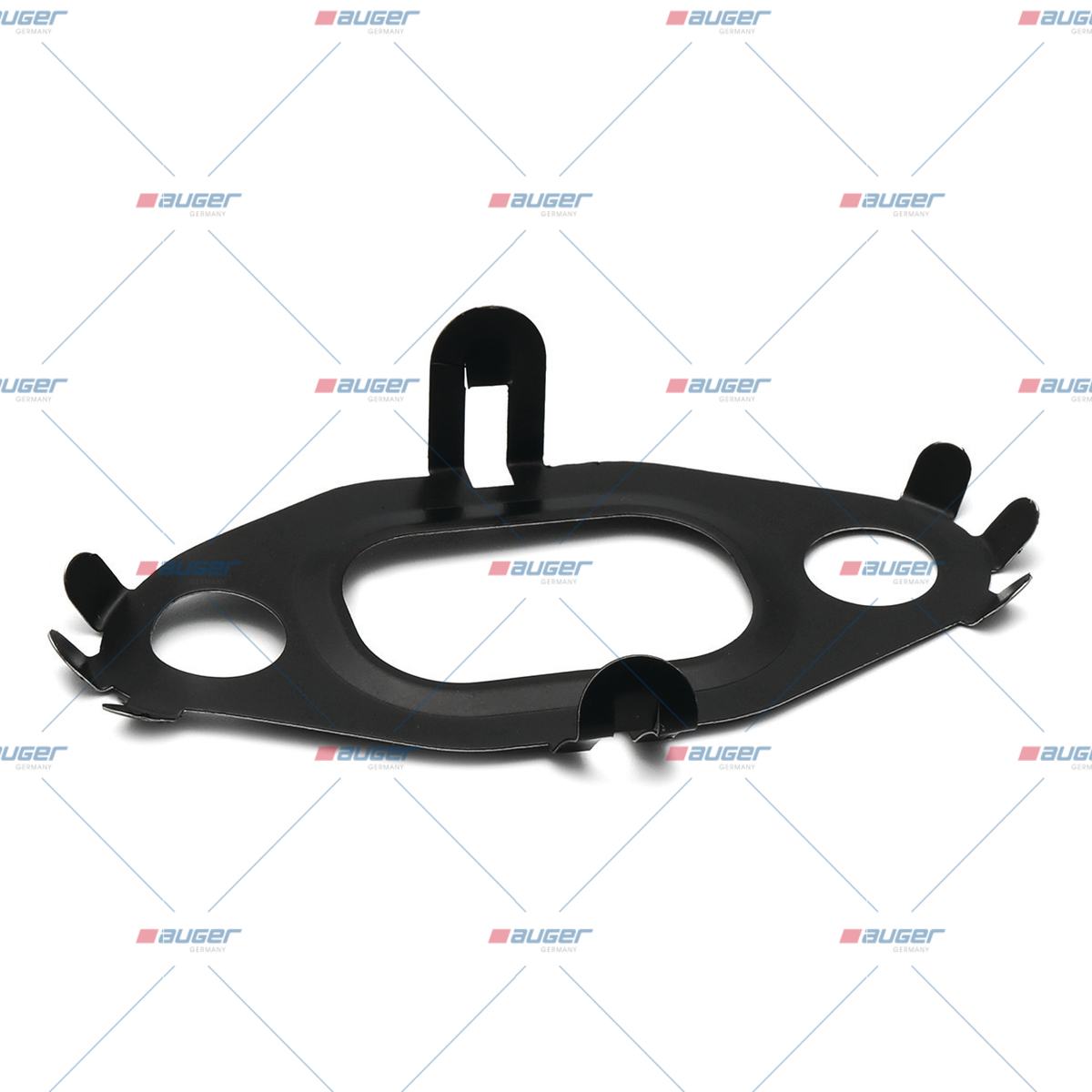 Dichtung, Turbolader