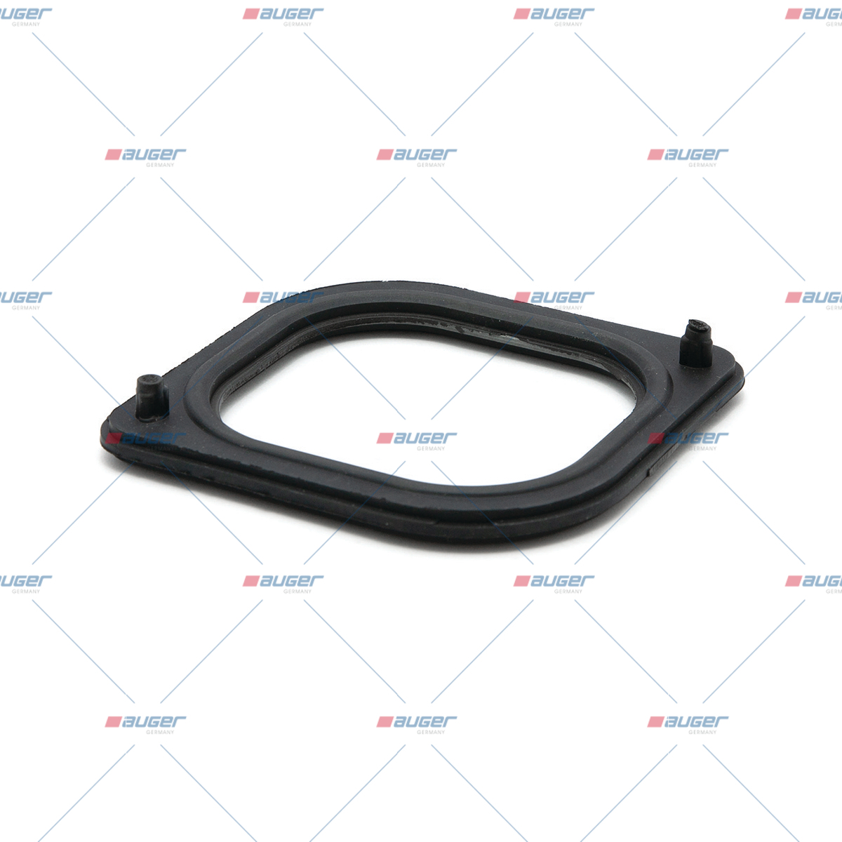 Dichtung, Auspuffkruemmer