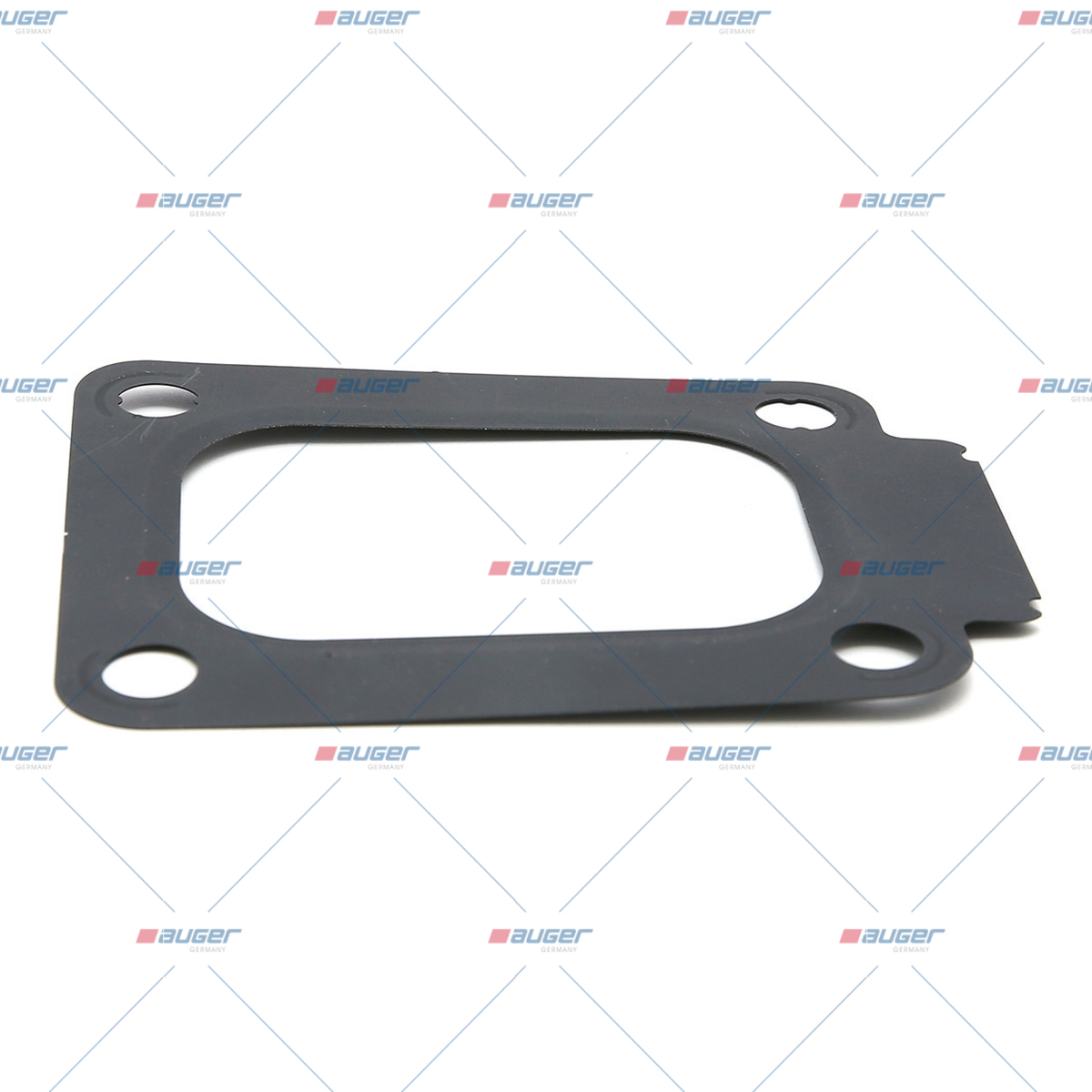 Dichtung, Turbolader