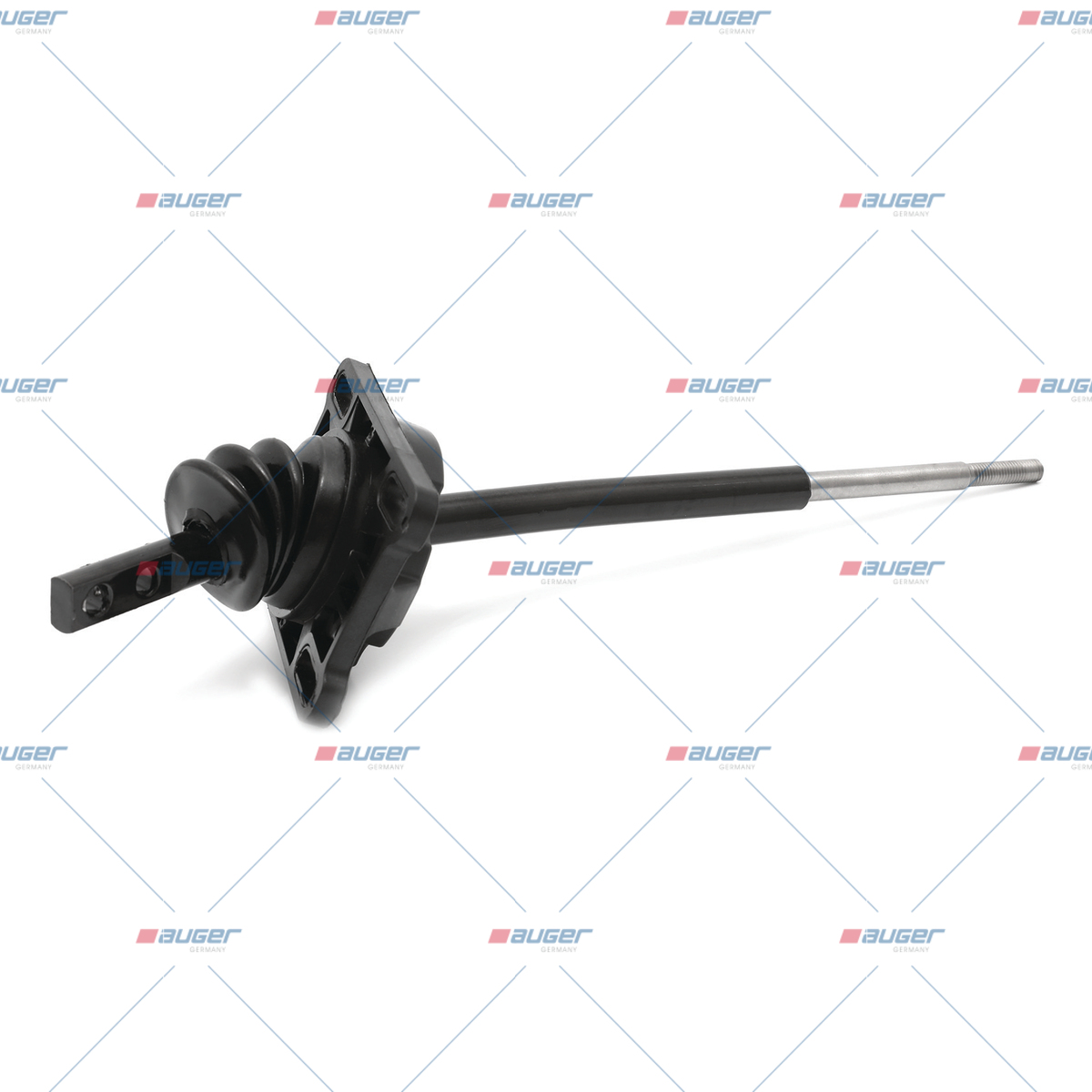 Arm, Getriebeschalter