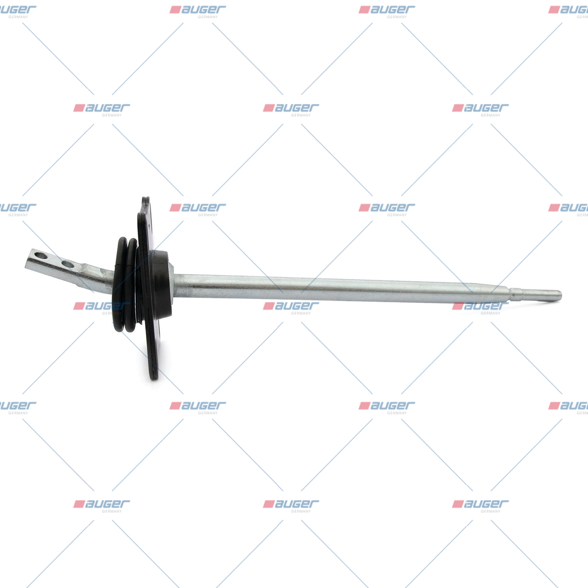 Arm, Getriebeschalter