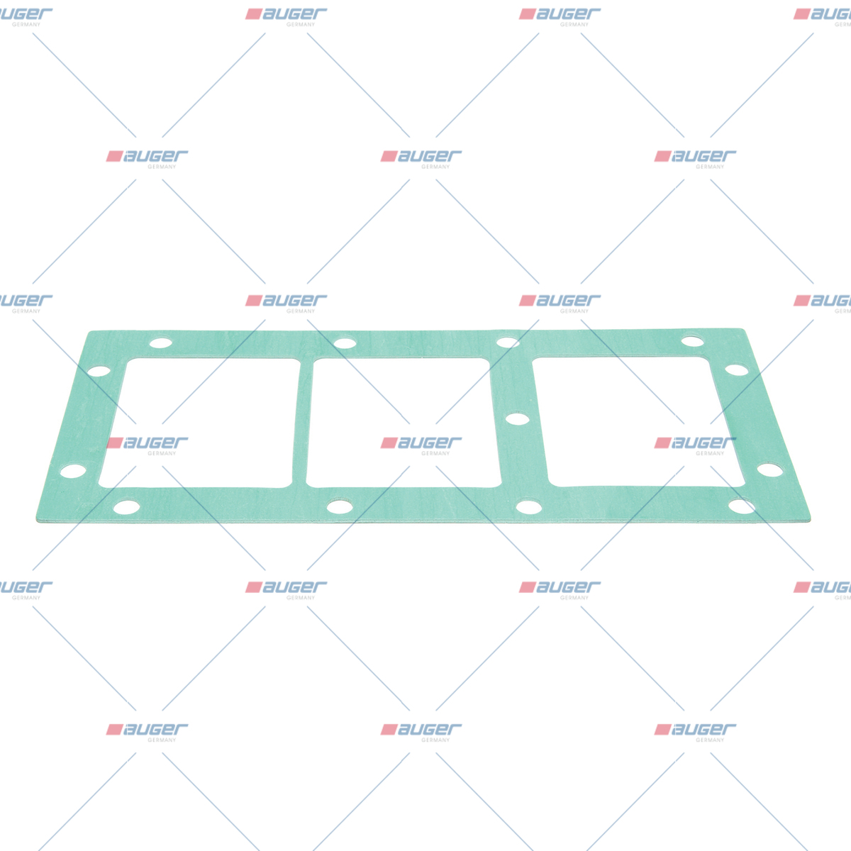 Dichtung, Ladeluftkuehler