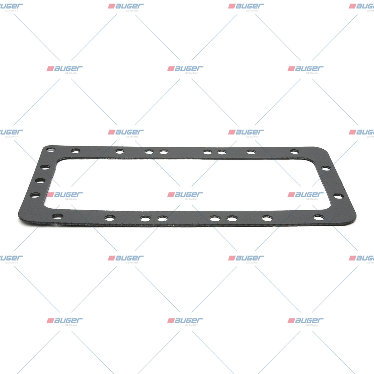 Dichtung, Turbolader