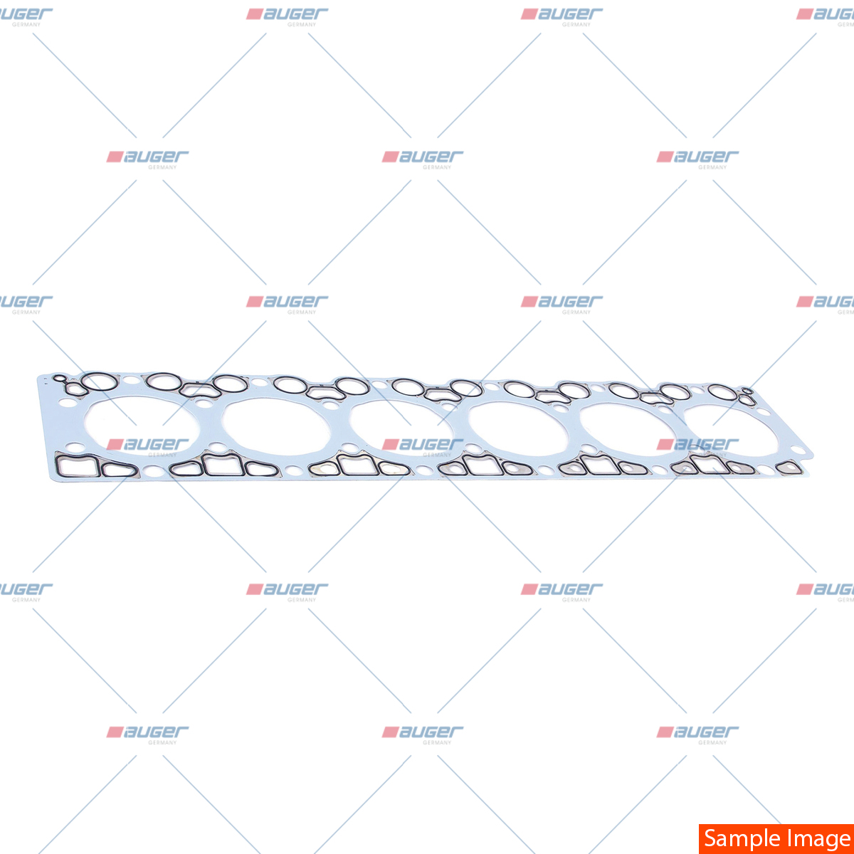 Dichtung, Zylinderkopf