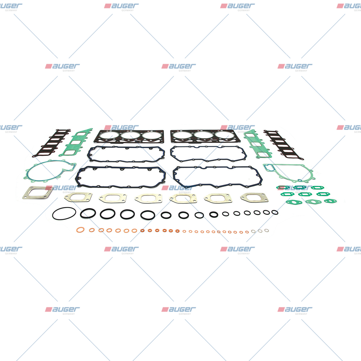 Dichtungsats, Zylinderkopf