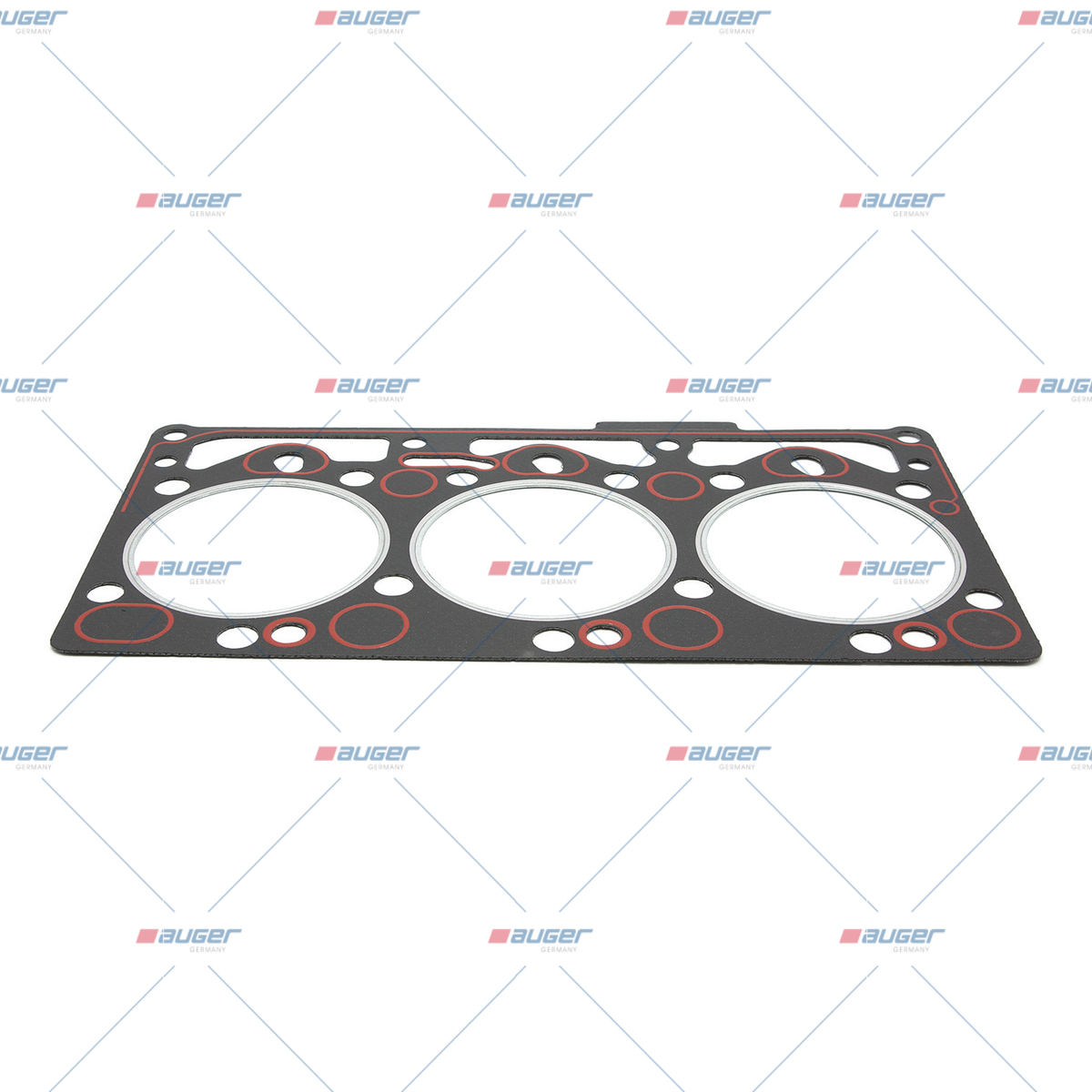 Dichtung, Zylinderkopf