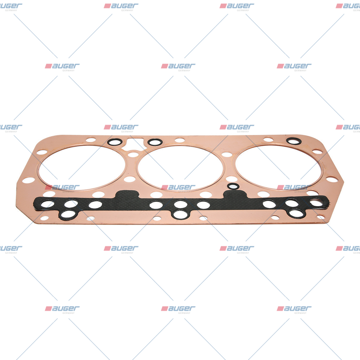 Dichtung, Zylinderkopf