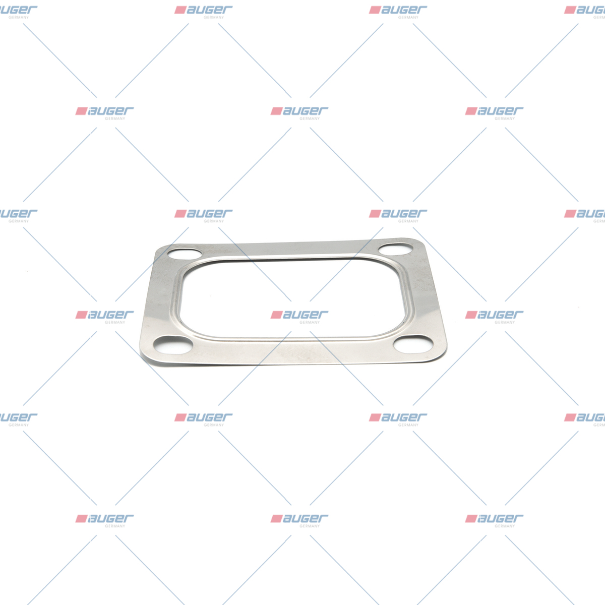 Dichtung, Turbolader