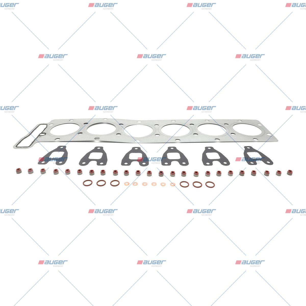 Dichtungsats, Zylinderkopf