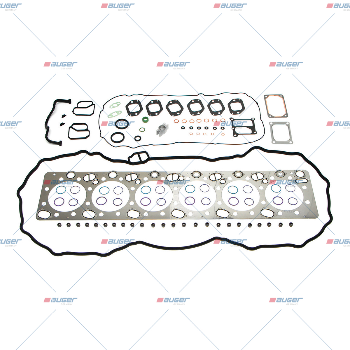 Dichtungsats, Zylinderkopf