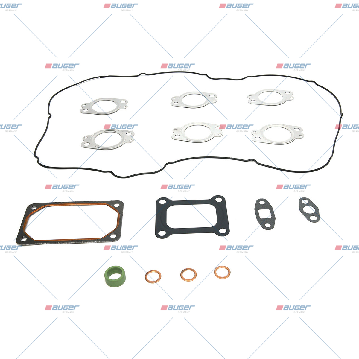 Dichtungsatz, Auspuffkruemmer