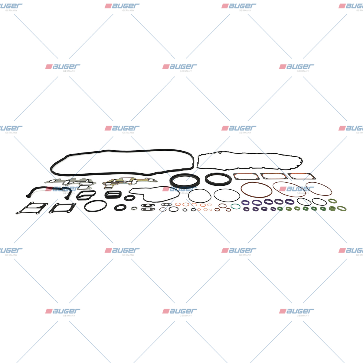 Dichtungsats, Zylinderblock