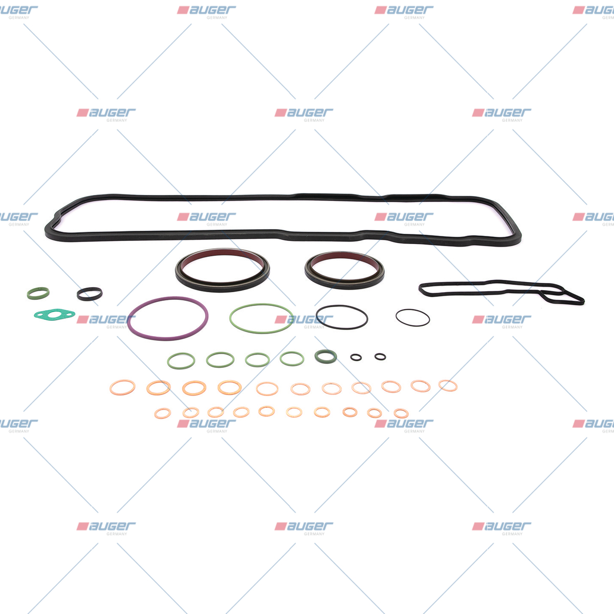 Dichtungsats, Zylinderblock