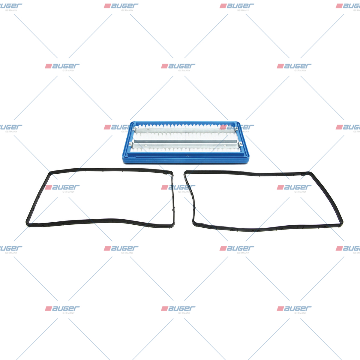 Luftfilter, Oelwanne