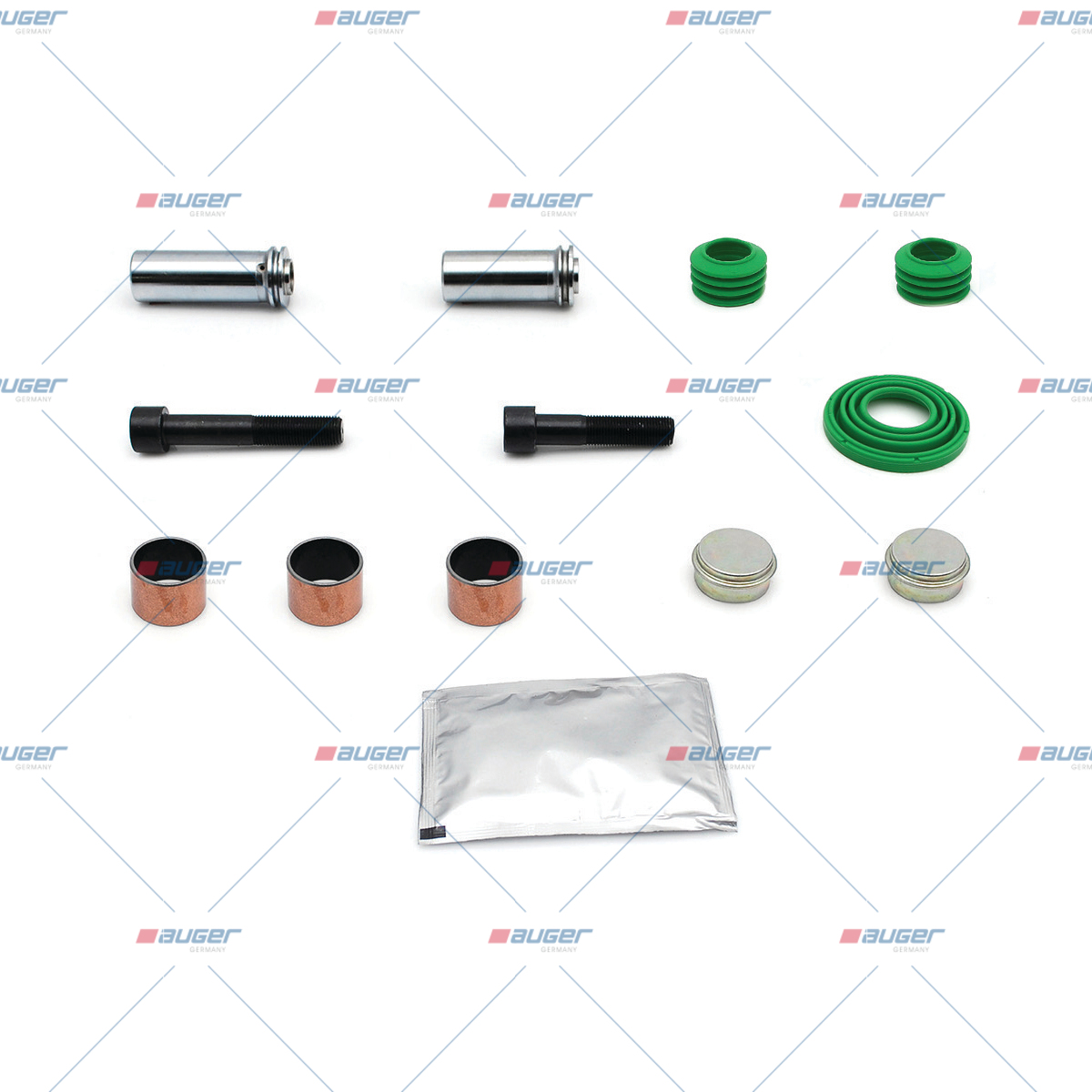 Reparatursatz, Bremssattel