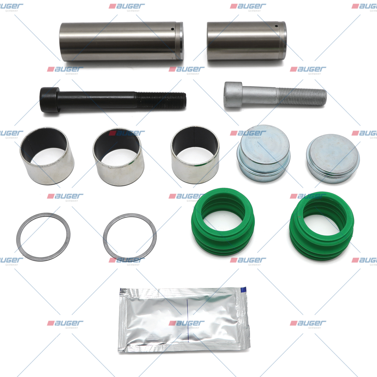 Reparatursatz, Bremssattel