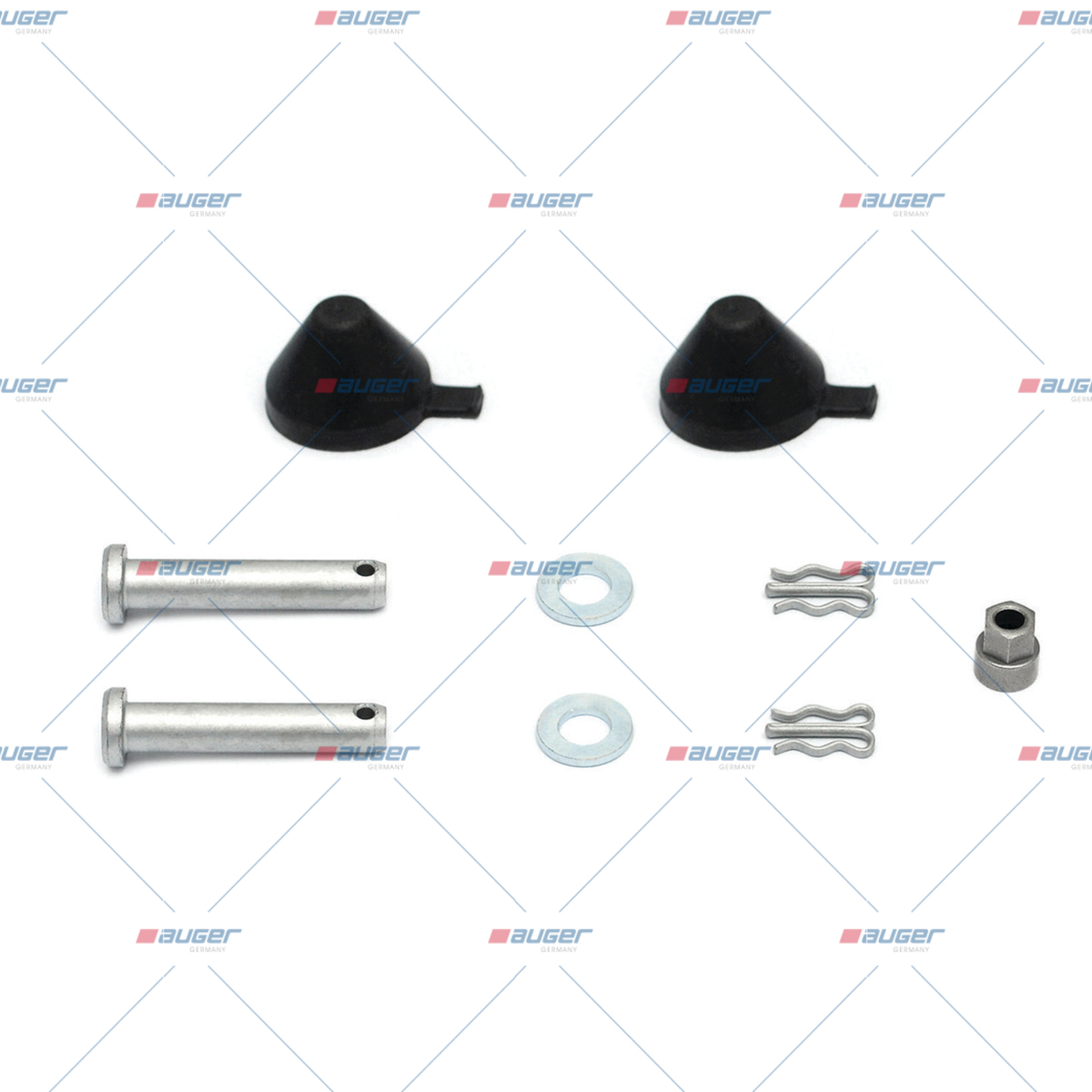 Reparatursatz, Bremssattel