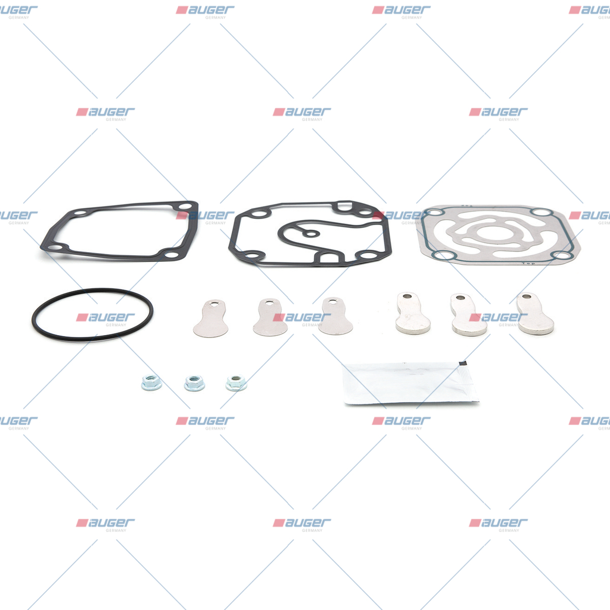 Reparatursatz, Kompressor