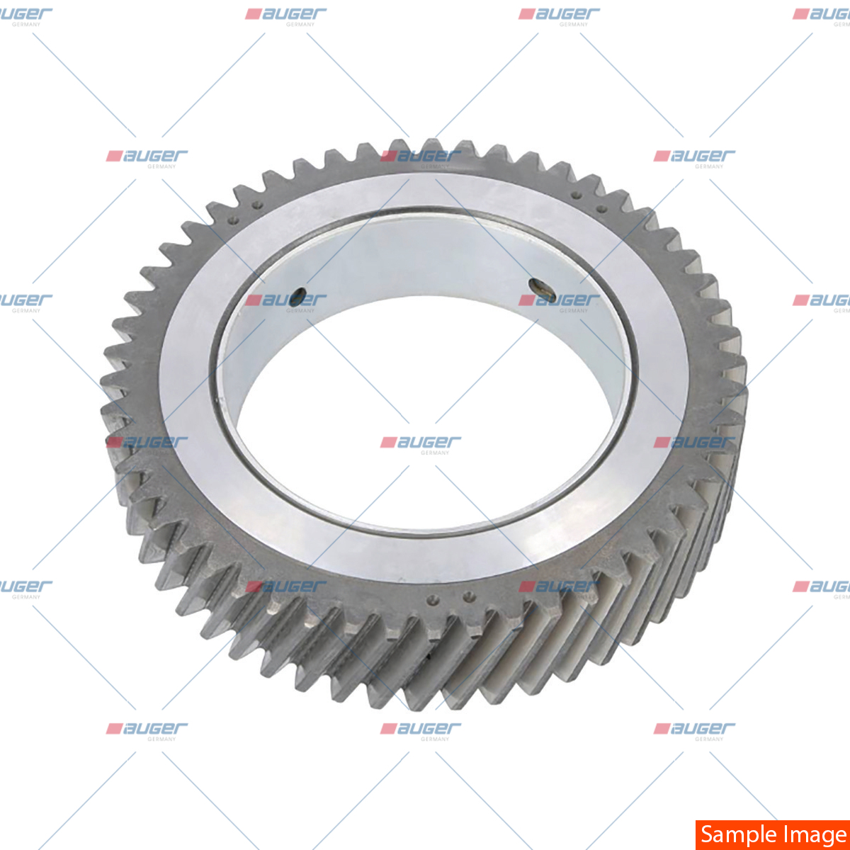 Zahnrad, Wasserpumpe