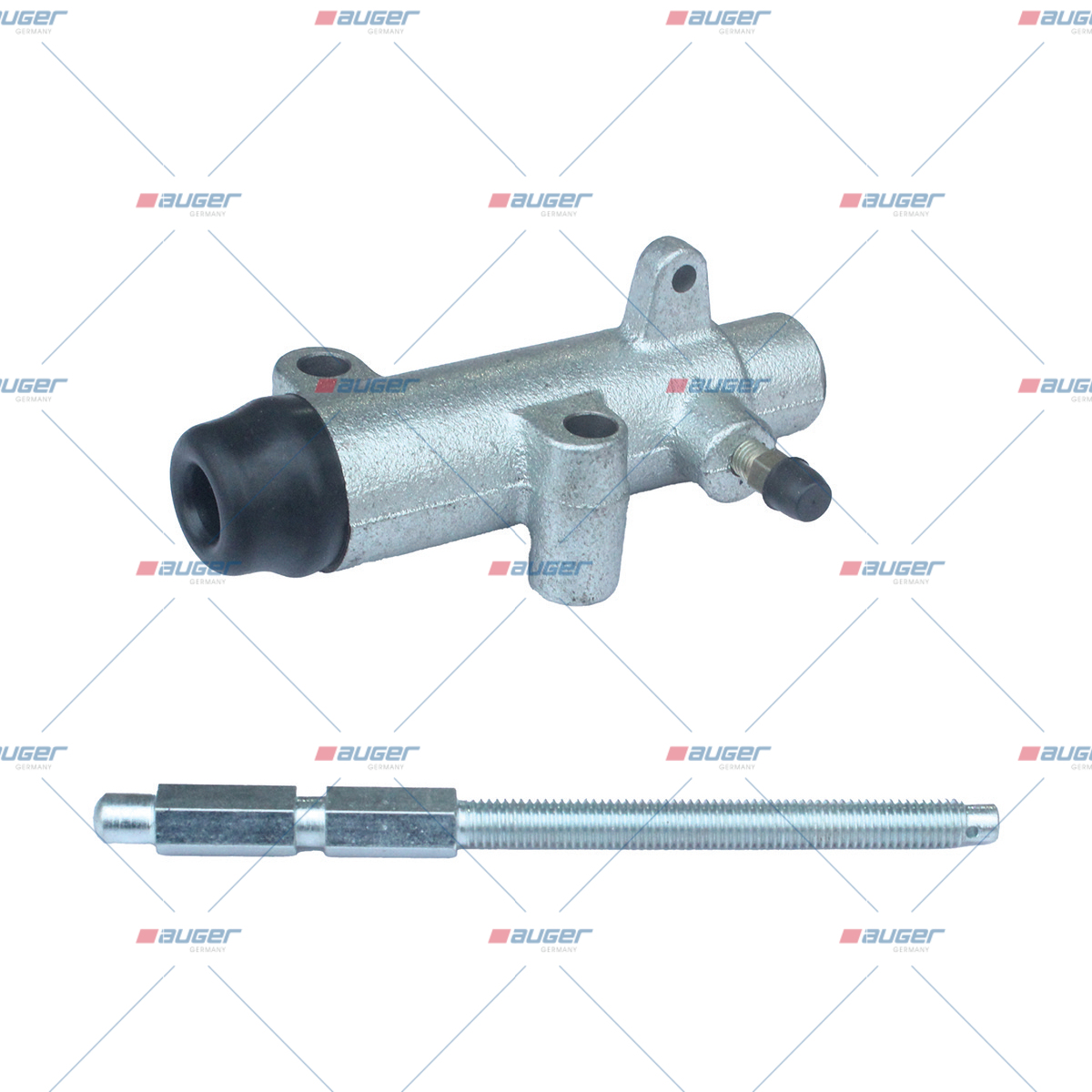 Haupt Zentral Zylinder