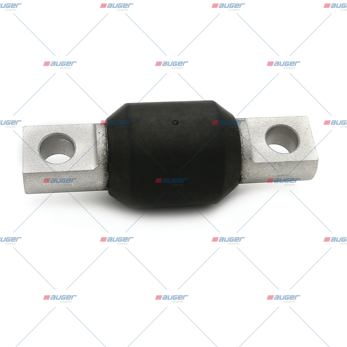 Gummibuchse, Querlenker