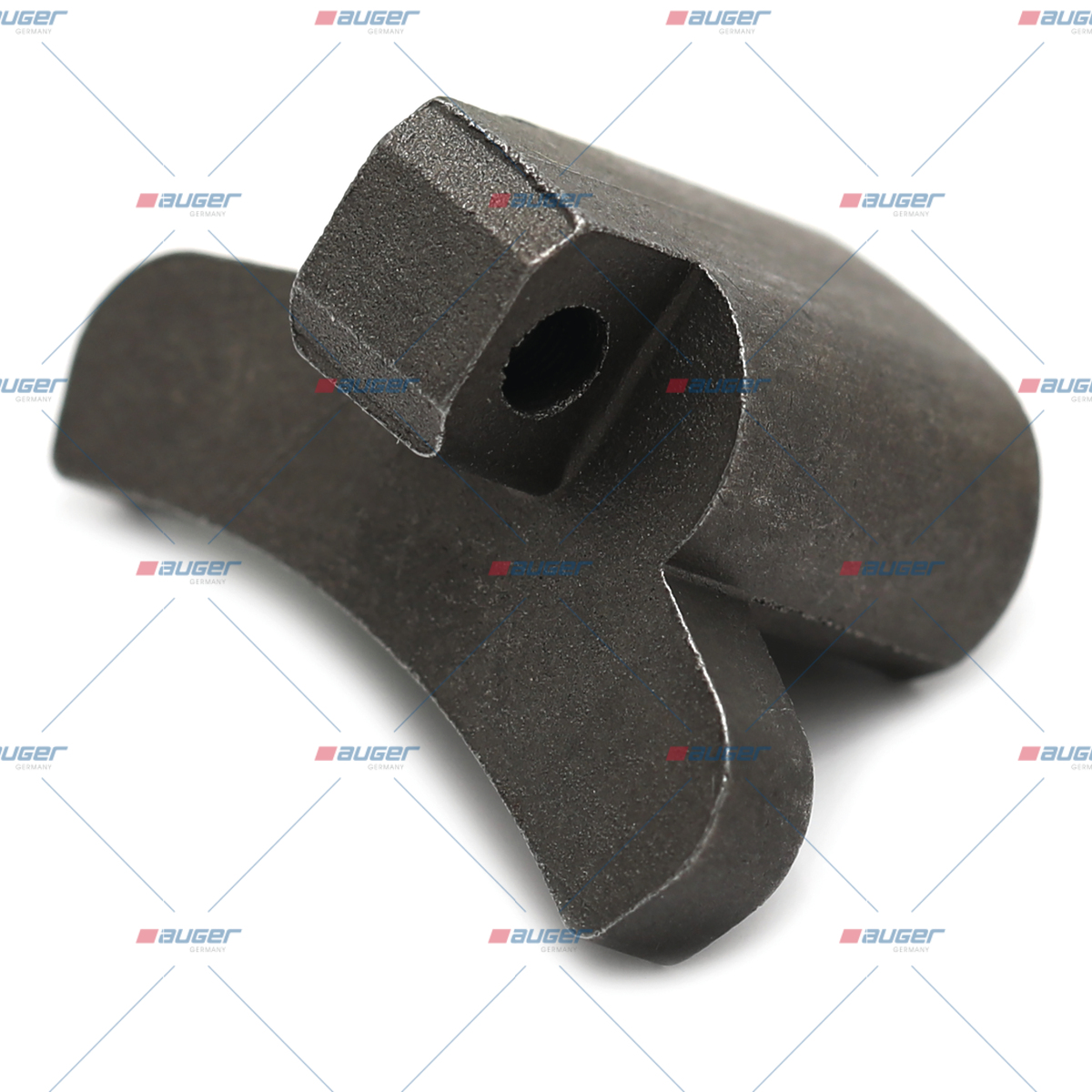 Reparatursatz, Achse