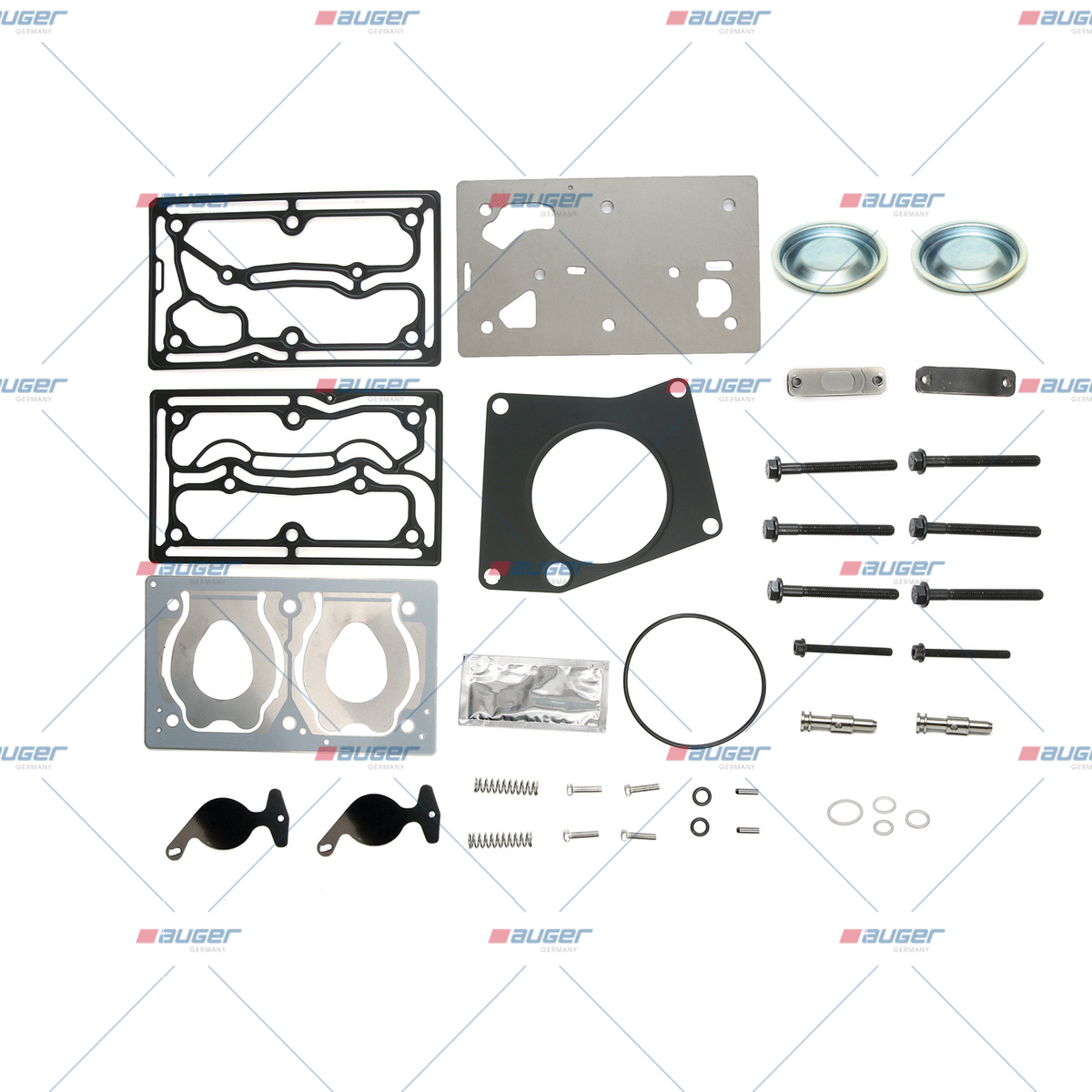 Dichtungssatz, Kompressor