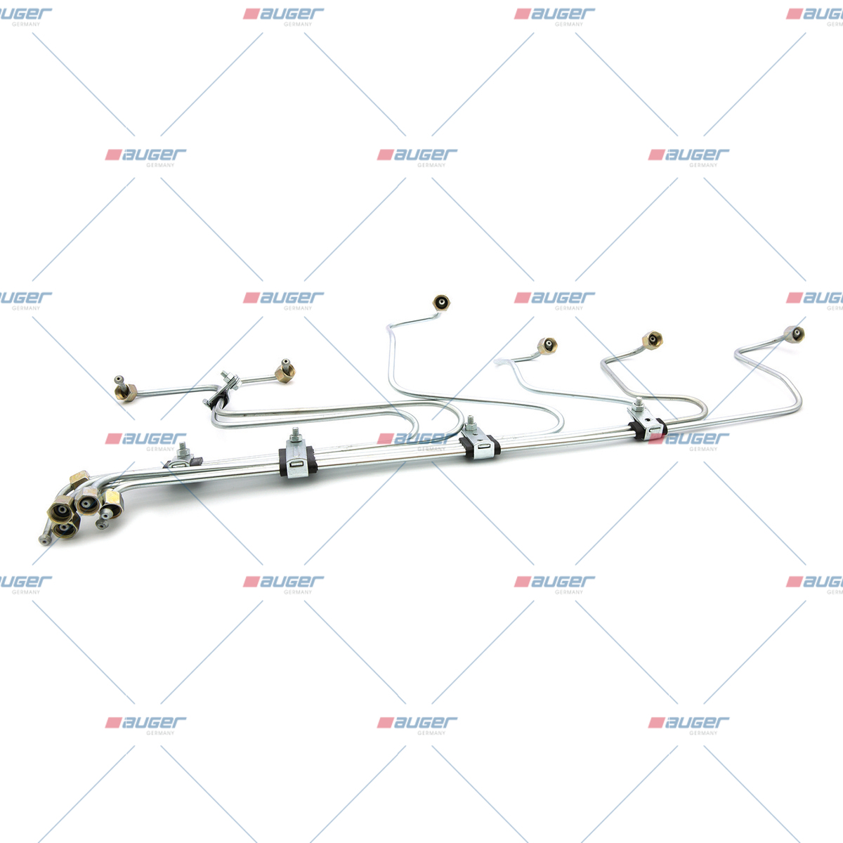 Leitungsatz, Duesenhalterkombination