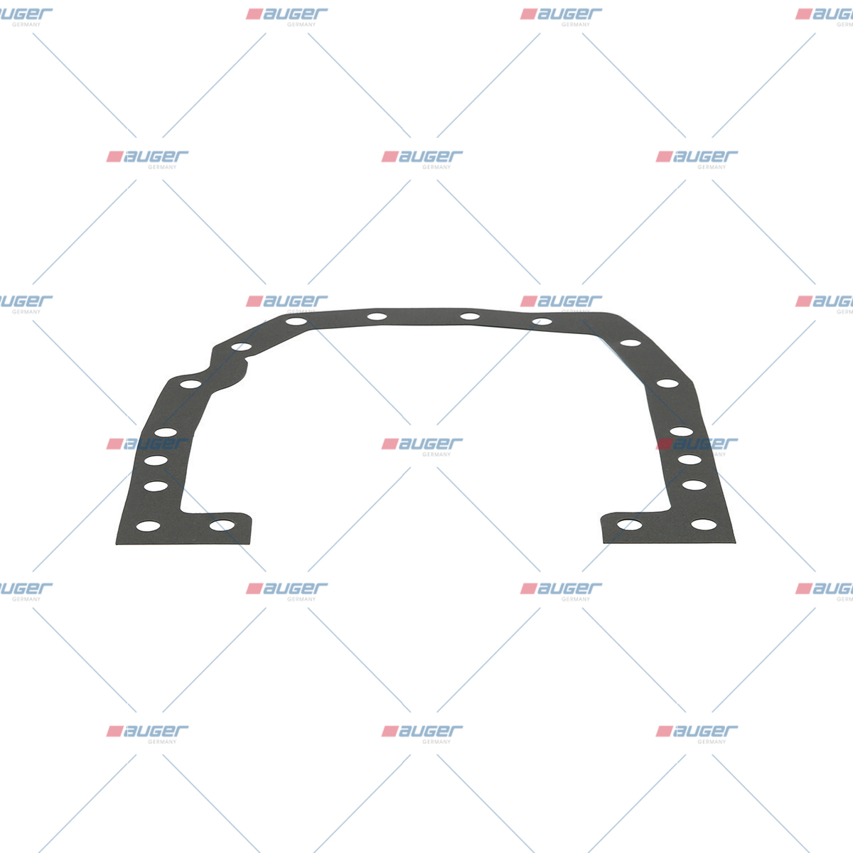 Dichtung, Schwungrad