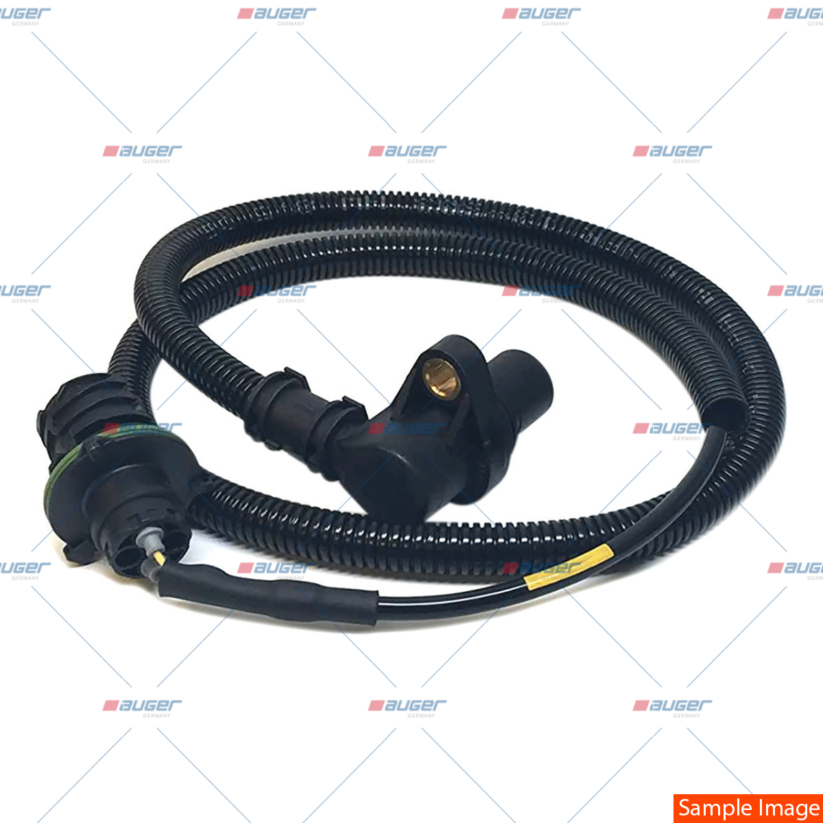 Geschwindigkeitssensor