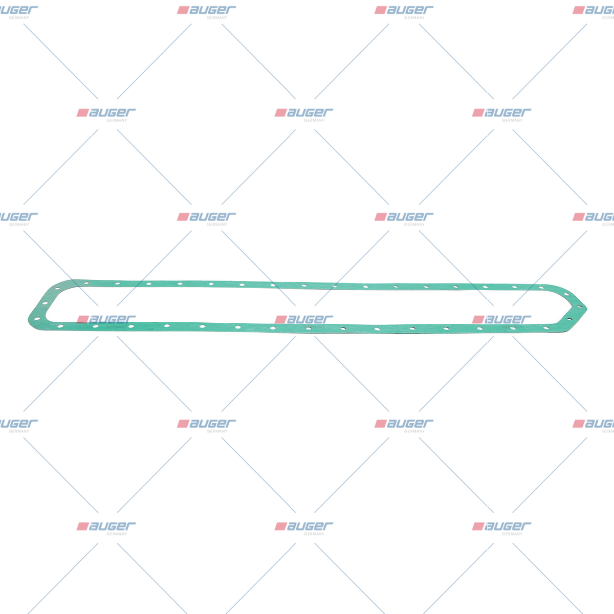 Dichtung, Oelkuehler