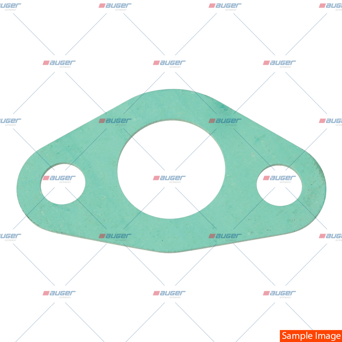 Dichtung, Wasserpumpe