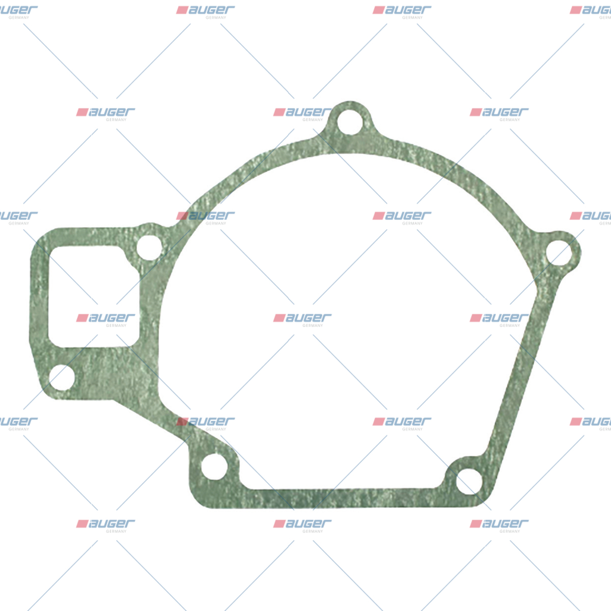 Dichtung, Wasserpumpe