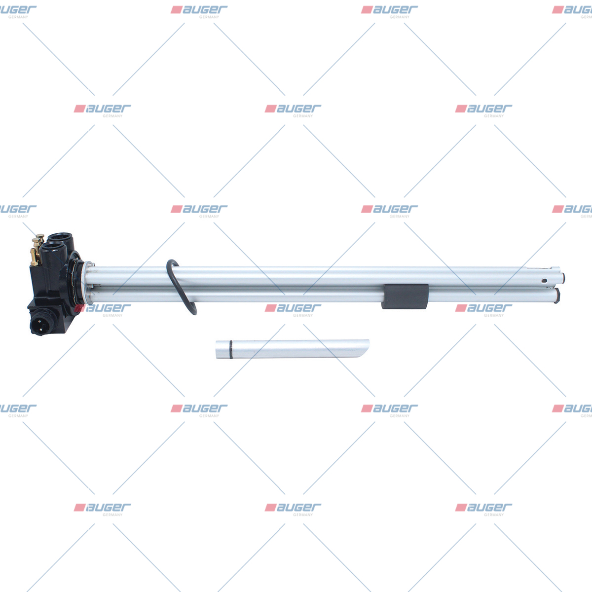 Schwimmer, Kraftstofftank