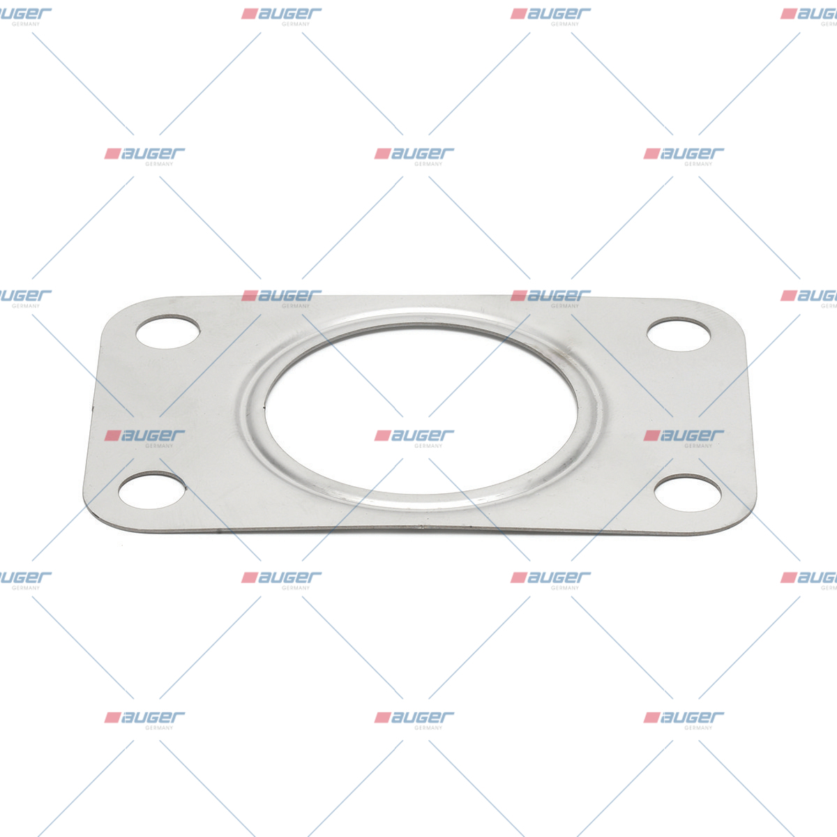 Dichtung, Auspuffkruemmer