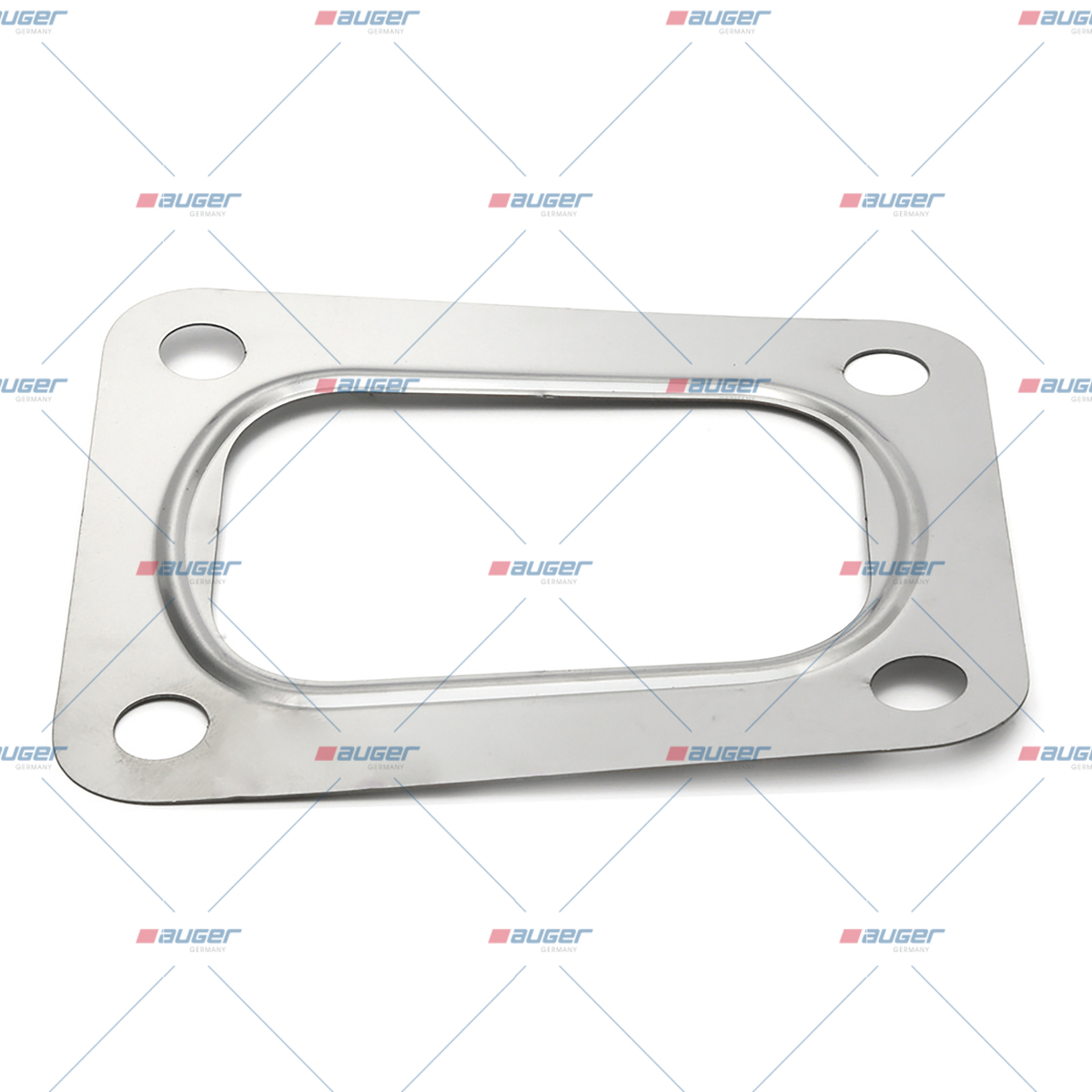 Dichtung, Turbolader