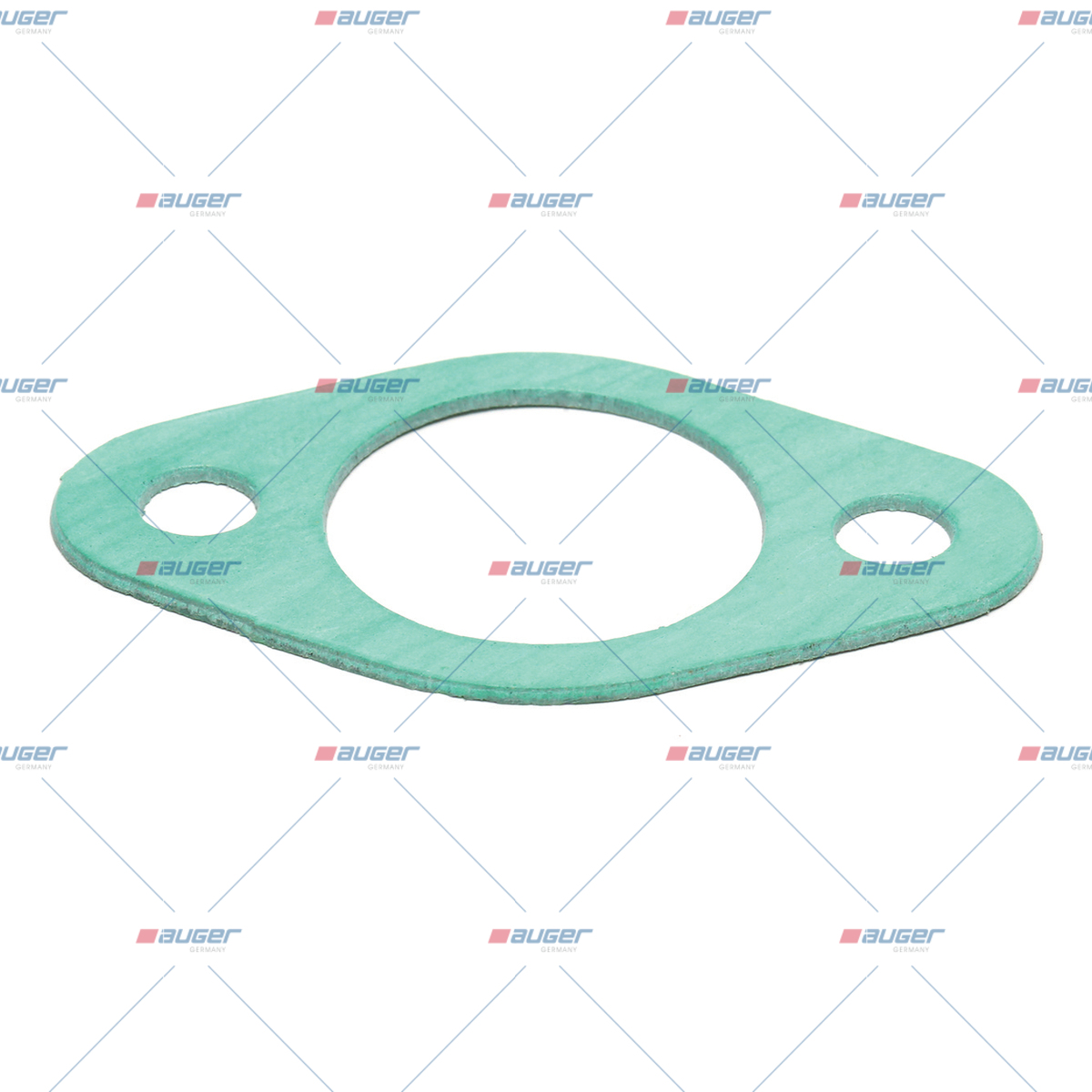 Dichtung, Turbolader