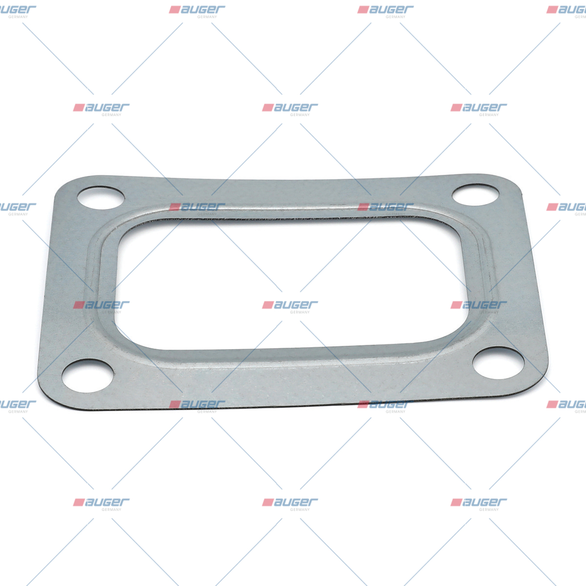 Dichtung, Turbolader